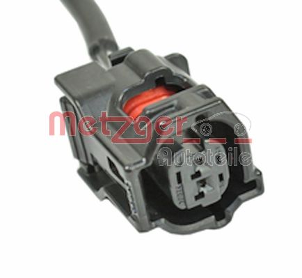 METZGER 0900237 GREENPARTS Sensor, Raddrehzahl